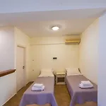 Sotiris Appart hôtel