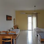 Appart hôtel Sotiris Svoronata