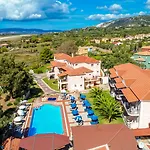 Sotiris 2* Svoronata