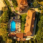 Sotiris Appart hôtel