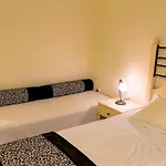 Appart hôtel Sotiris Svoronata