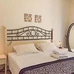 Appart hôtel Sotiris Svoronata
