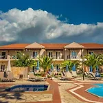 Appart hôtel Sotiris 2*