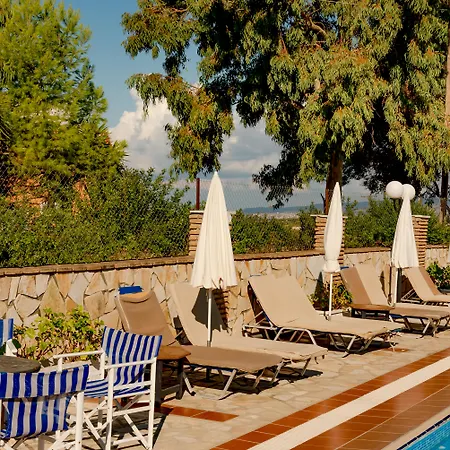 Sotiris شقة فندقية