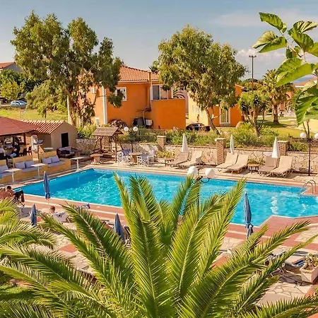 Sotiris 2* Svoronata