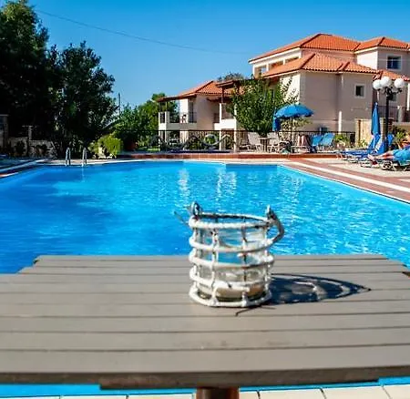 Sotiris Aparthotel Svoronata