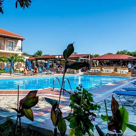 Sotiris Aparthotel