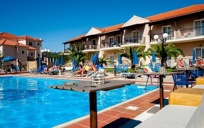 Sotiris 2* سفوروناتا