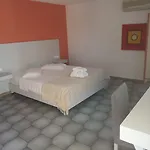 شقة فندقية Sotiris