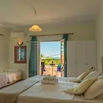 شقة فندقية Sotiris