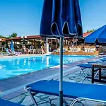 Sotiris 2* سفوروناتا