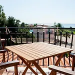 شقة فندقية Sotiris 2*