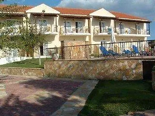 Sotiris Apart-hotel Livathos (Kefalonia)
