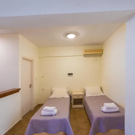 Sotiris Apart-hotel