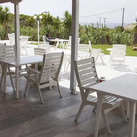 Aparthotel Sotiris 2*