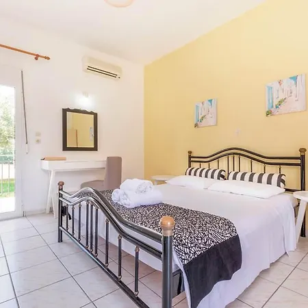 Sotiris Apart-hotel