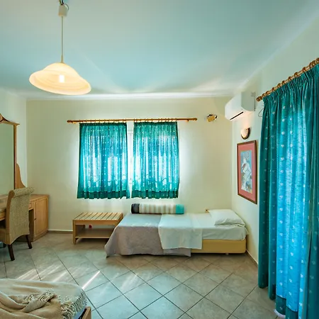 Aparthotel Sotiris Livathos (Kefalonia)