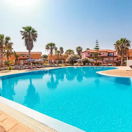 Sotiris Aparthotel 2*