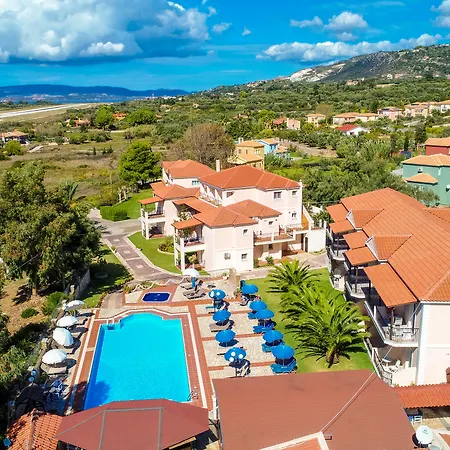 Sotiris 2* Livathos (Kefalonia)