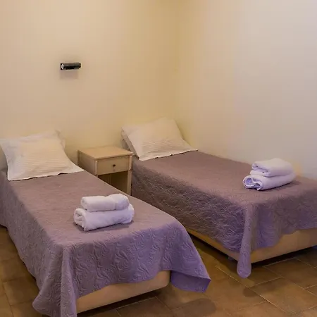 Sotiris Apart-hotel