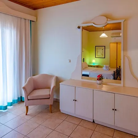 Apart-hotel Sotiris