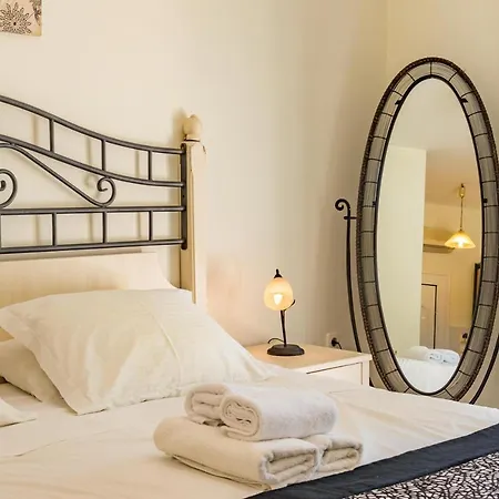 Sotiris Aparthotel Livathos (Kefalonia)