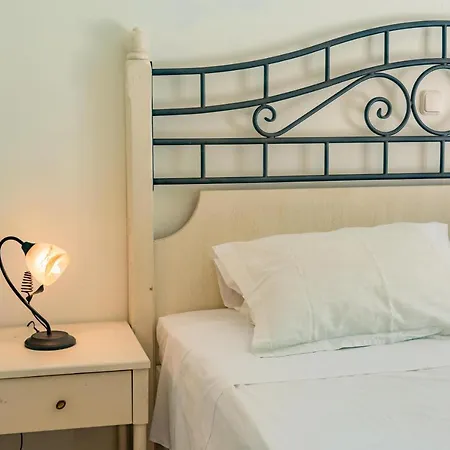 Aparthotel Sotiris 2*