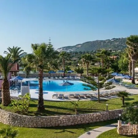 Apart Otel Sotiris Svoronata