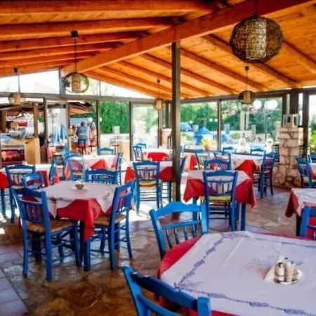 Aparthotel Sotiris 2*