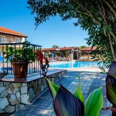 Apart Otel Sotiris