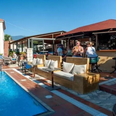 Aparthotel Sotiris 2*