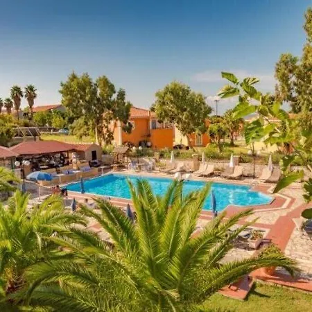 Sotiris Aparthotel 2*