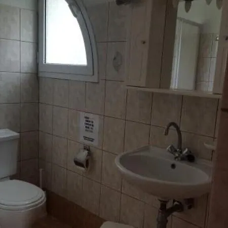 Sotiris Apartmanhotel