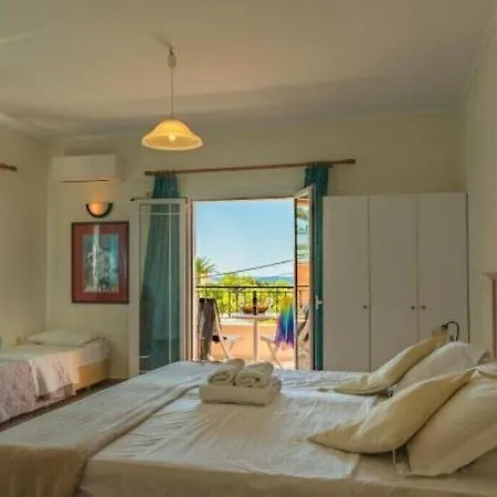 Aparthotel Sotiris