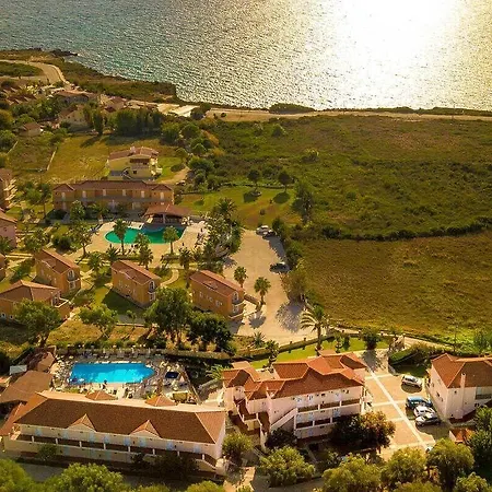 Apart Otel Sotiris 2*