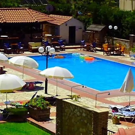 Apart Otel Sotiris 2*