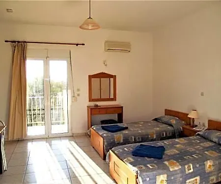 Sotiris Apart Otel
