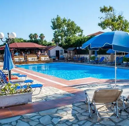 Sotiris Apart Otel