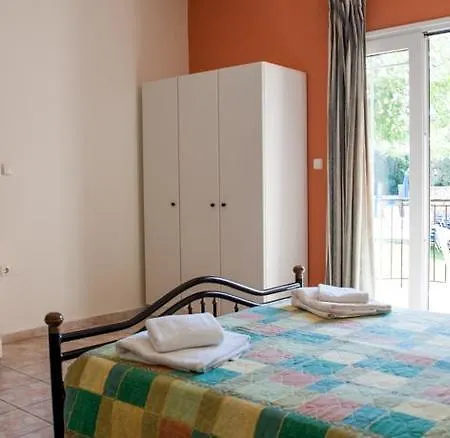 Apart Otel Sotiris