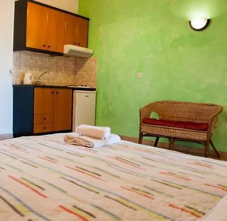 Apart Otel Sotiris