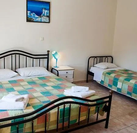 Apart Otel Sotiris
