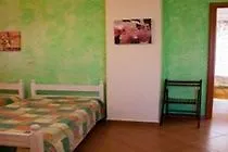 Sotiris Apart-hotel 2*