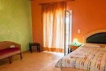 Apart-hotel Sotiris Livathos (Kefalonia)