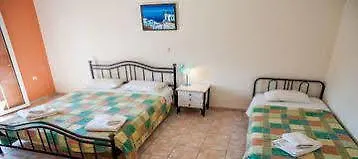 Sotiris 2* Livathos (Kefalonia)