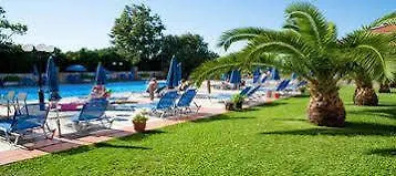 Sotiris Apart-hotel 2*