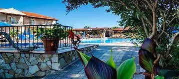 Sotiris Apart-hotel Livathos (Kefalonia)