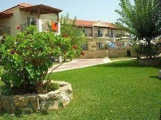 Sotiris Apart-hotel 2*