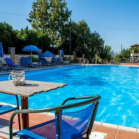 Sotiris Aparthotel 2*