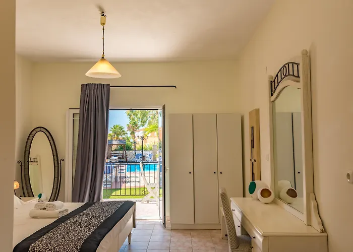 Sotiris 2* Zvoronáta