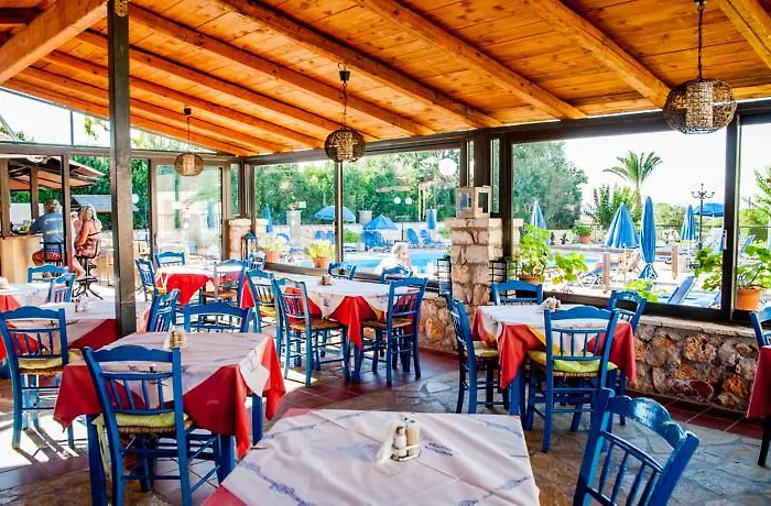 Apartmanhotel Sotiris